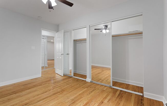 1 bed, 1 bath, 536 sqft, $1,750, Unit 336