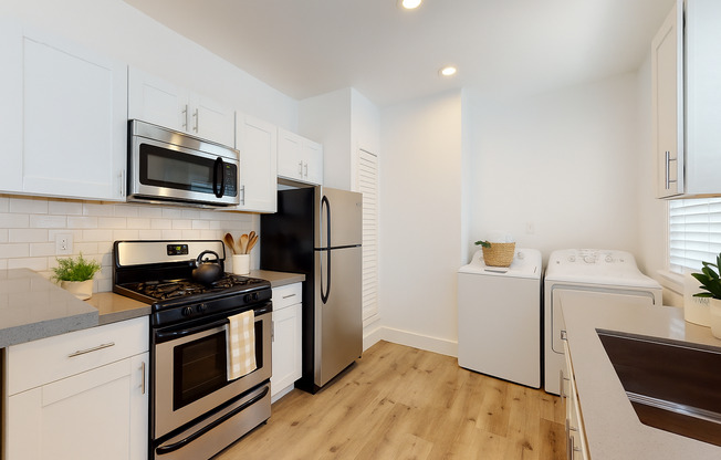 South Highland Avenue Properties, LLC