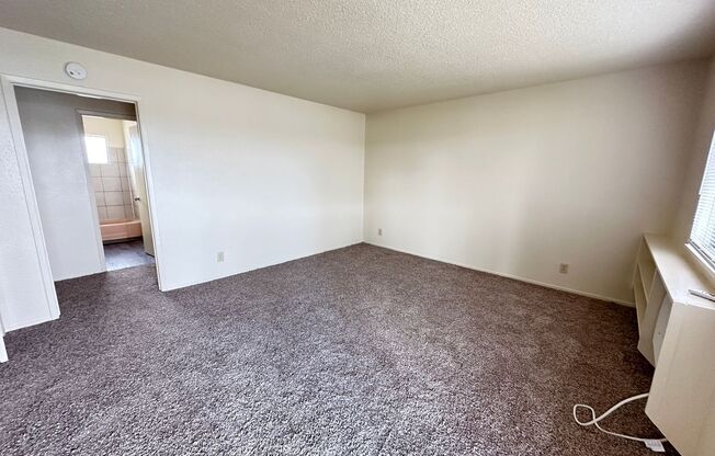 2 beds, 1 bath, $1,300, Unit 1100 E 17th St Apt 39