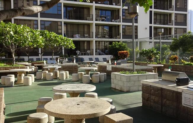 1 bed, 1 bath, 540 sqft, $2,600, Unit # 3405