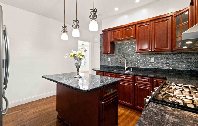 15 FAIRMOUNT ST