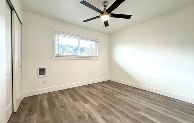 2 beds, 1 bath, 695 sqft, $1,515, Unit 23