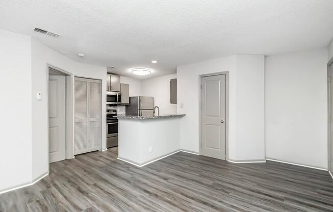 1 bed, 1 bath, 539 sqft, $1,234