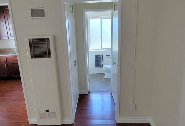 Park Verdugo Apartments