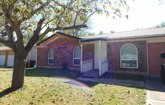 2613 BAXTER DR