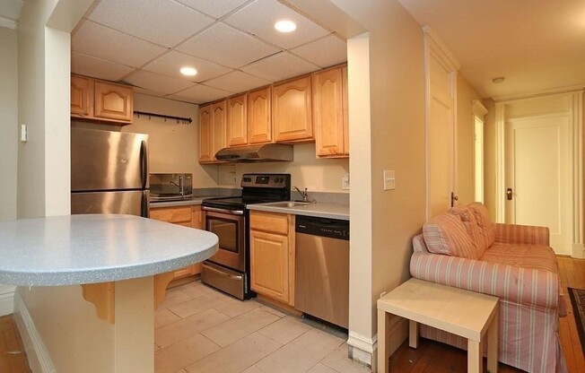 466 Commonwealth Ave