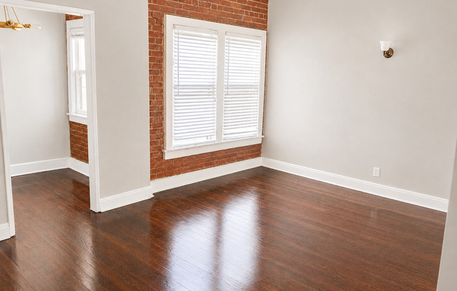 Studio, 1 bath, 500 sqft, $1,595, Unit 407