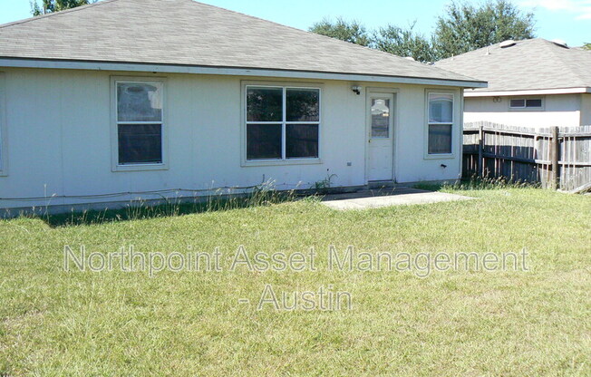 Partner-provided property photo