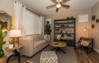 Blog - Level 25 at Cactus by Picerne in Las Vegas, NV