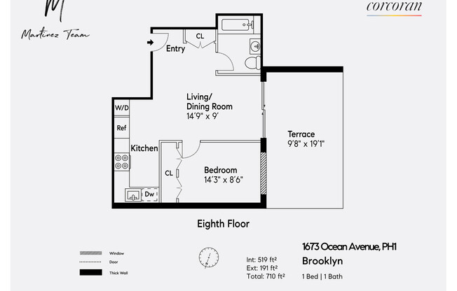1673 OCEAN AVE