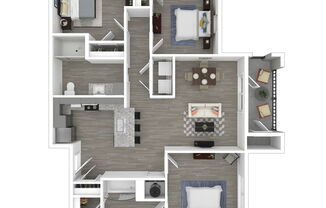 Partner-provided photo for $1760 unit