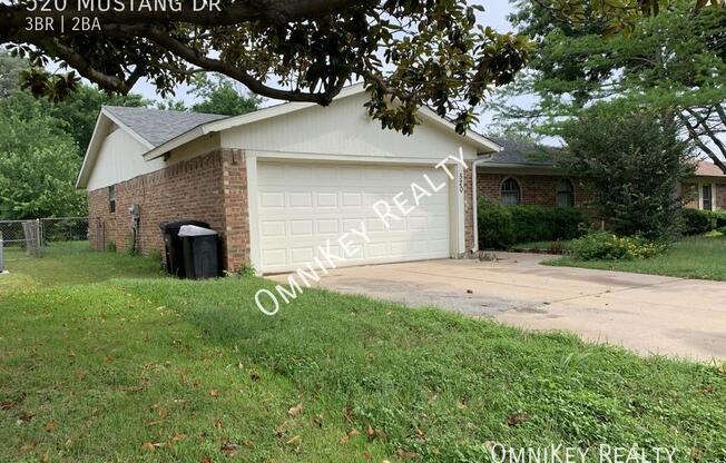 3 beds, 2 baths, 1,522 sqft, $1,950