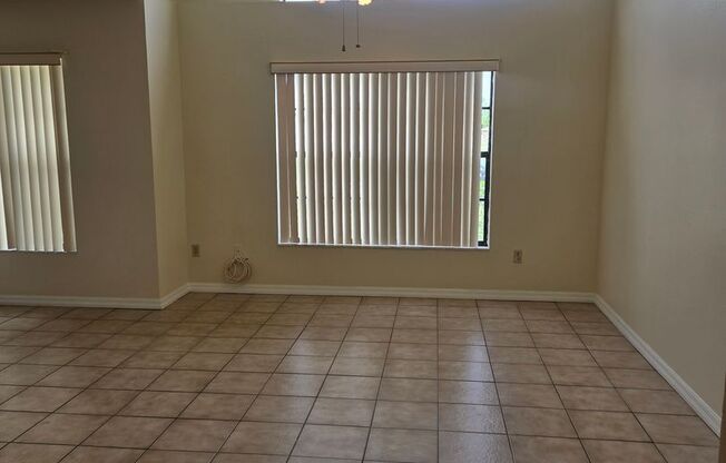 Beautiful 4 Bed / 2 Bath Single-Family Home with Fenced Yard & Screened Patio