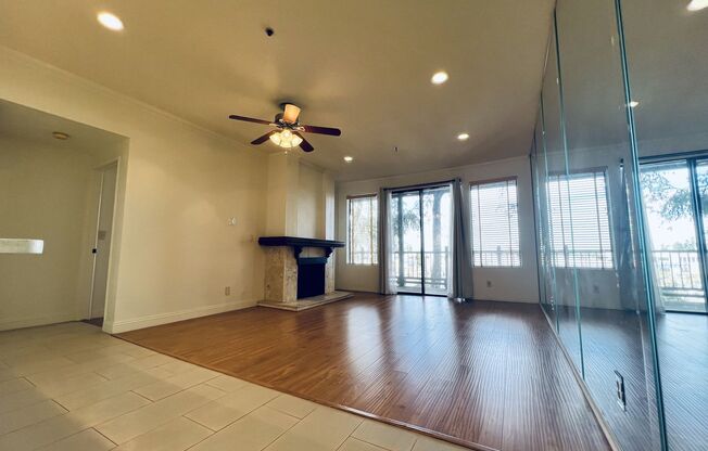 2-bedroom, 2-bathroom condo located in a highly desirable Torrance community.