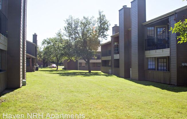 Haven NRH Apartments