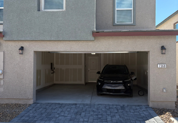 7368 AXEL CRK ST