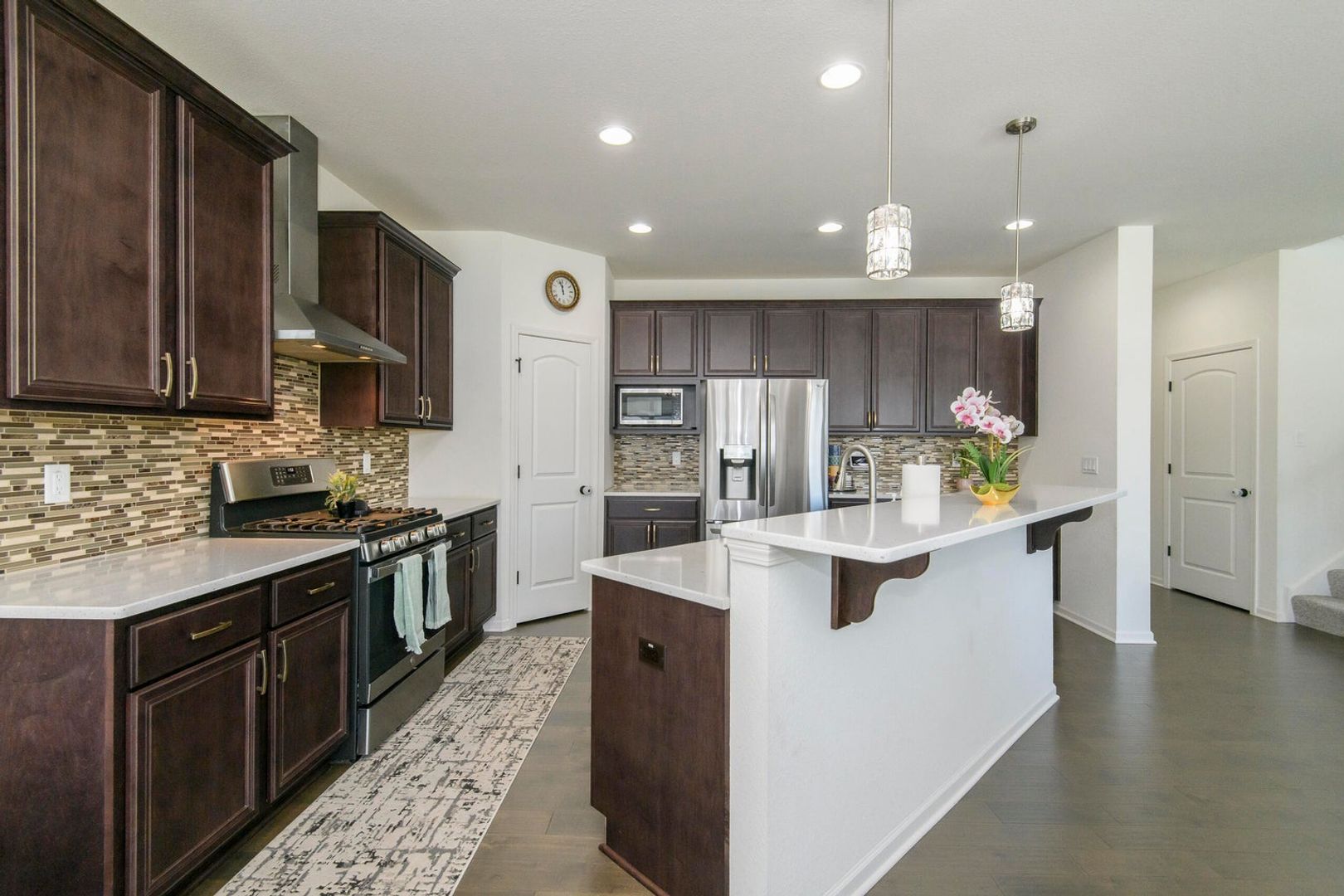 New Construction 4 bedroom Sussex home