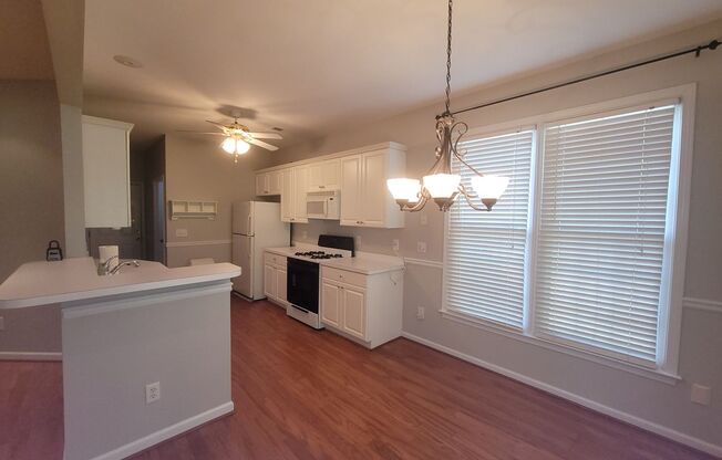 Sought After Ranch in Bridgemill!