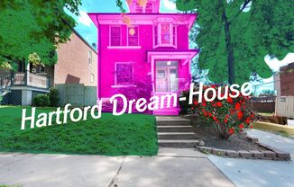 Hartford Dream House