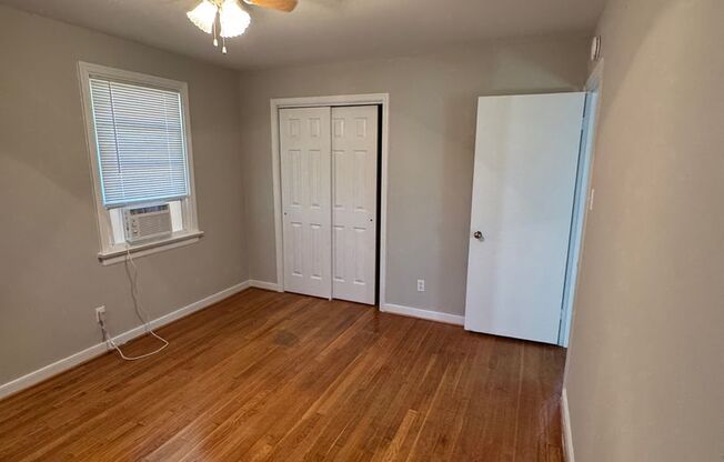 Charming 3 bedroom home in West End Manor - Convenient Henrico Location