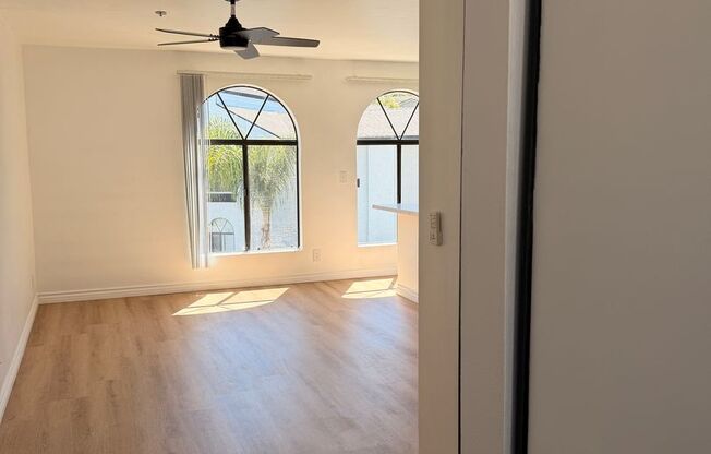 1 bed, 1 bath, 515 sqft, $2,225, Unit 940 - 312