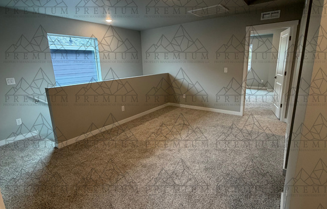 3 BED 2.5 BATH NEW BUILD!