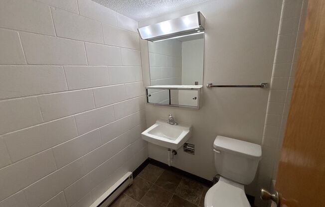 Studio, 1 bath, 500 sqft, $650, Unit 212