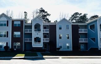 The Crossings at Morganton - 2 weeks free rent off first full month