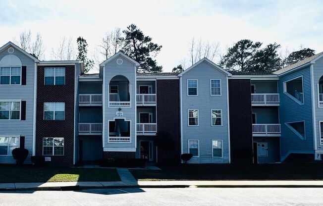 The Crossings at Morganton - 2 weeks free rent off first full month