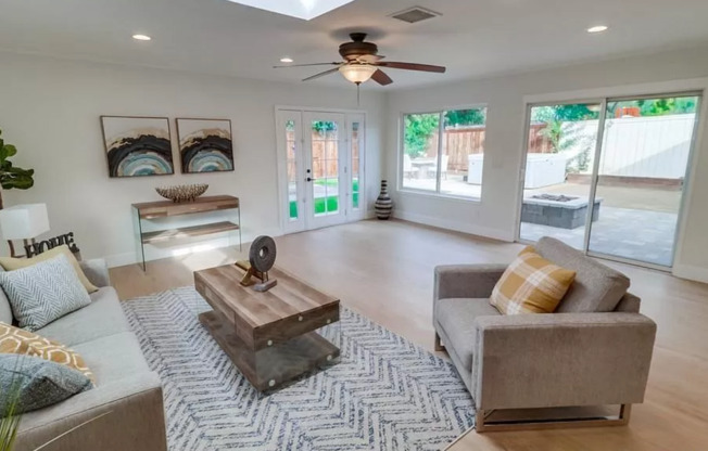 Brand new home walking distance to SDSU