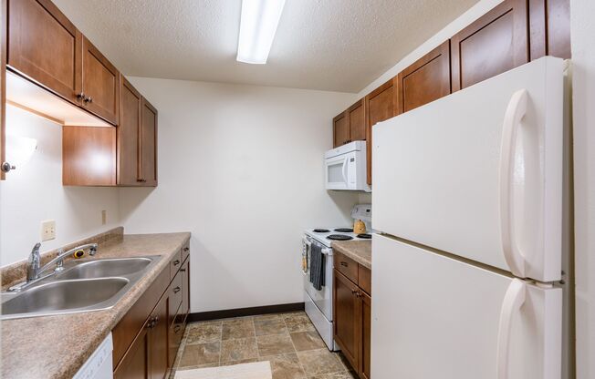 1 bed, 1 bath, 800 sqft, $750, Unit 204