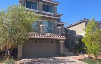 4 beds, 2.5 baths, $2,695