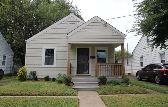 A Nice 2 Bedroom Home Near Church Hills Downs