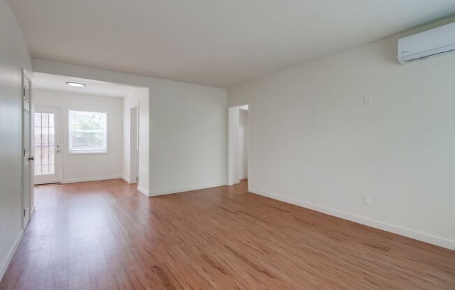 Updated 2-Bed Condo in Prime North Park
