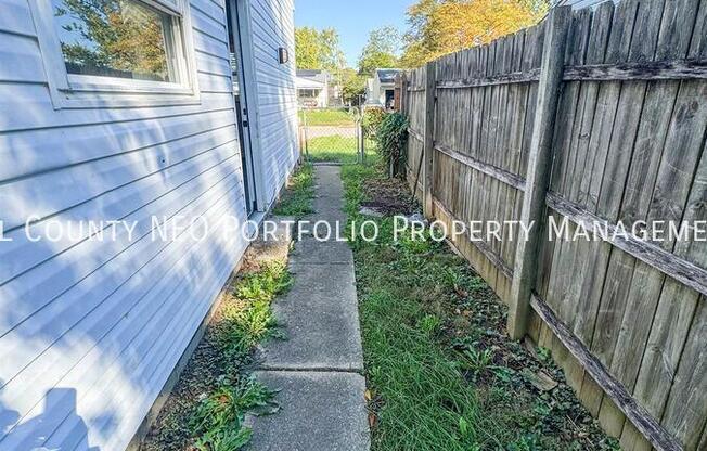 Partner-provided property photo