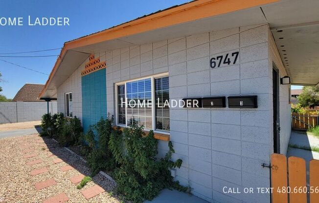 6747 N 26th Ave Apt 3