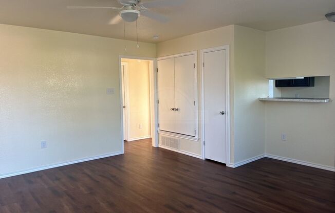 2 beds, 1 bath, 783 sqft, $745, Unit 504 Esther Circle Unit D