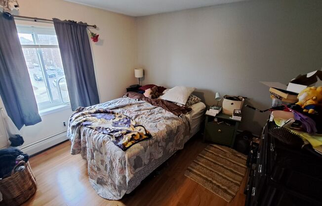1 bed, 1 bath, 550 sqft, $1,175, Unit 301
