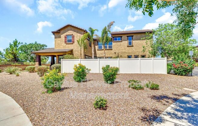 2734 S SANTA RITA