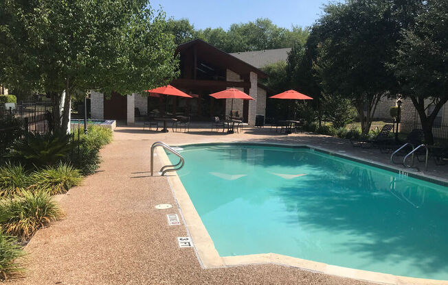 Pebble Creek Apartments