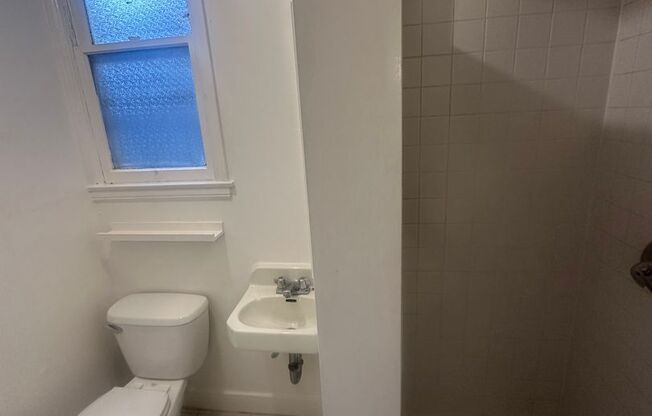 Studio, 1 bath, $1,650, Unit A