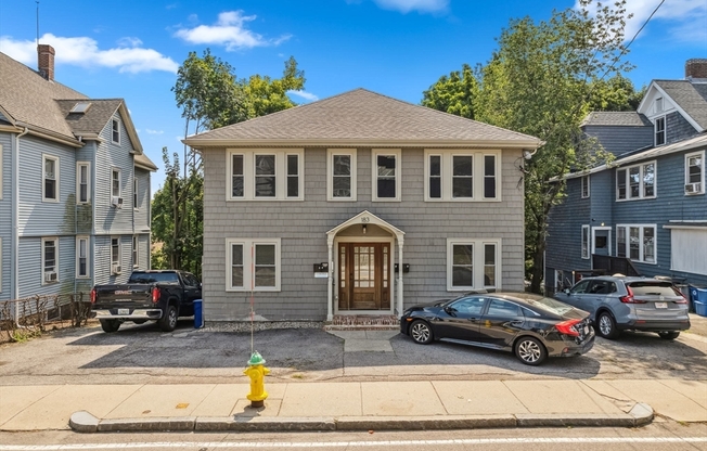 183 WHITWELL ST