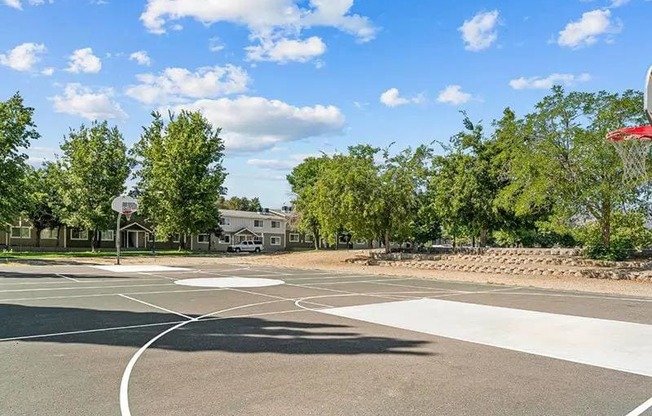 Peaks at the Park