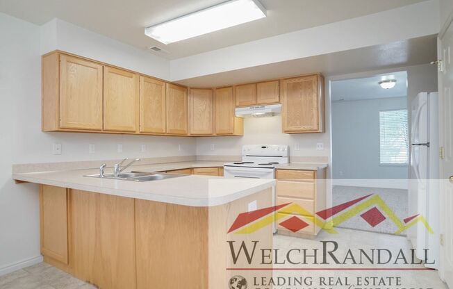 2 beds, 1.5 baths, $1,445, Unit 1289