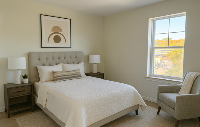 Avery Lane Apartments