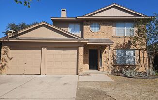 Nice 2 Story Home in Keller ISD