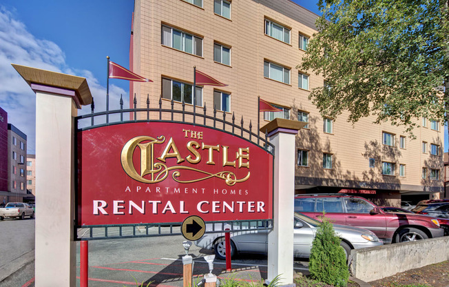 Castle