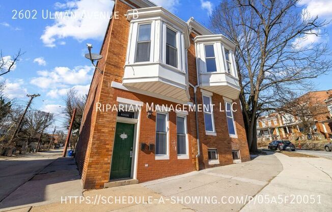 2602 ULMAN AVE