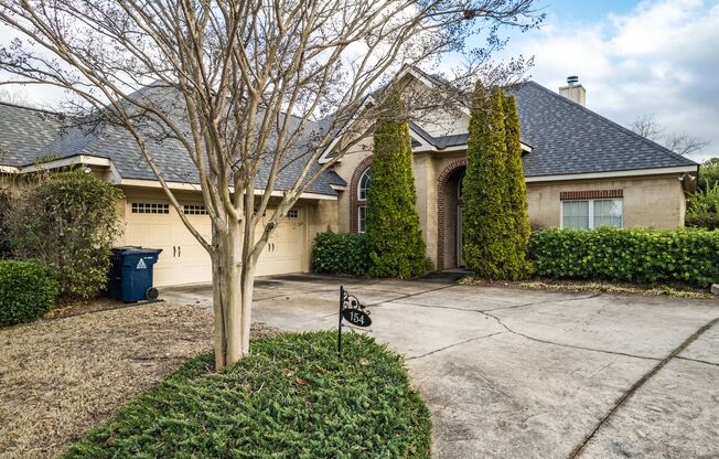 Solamere Subdivision