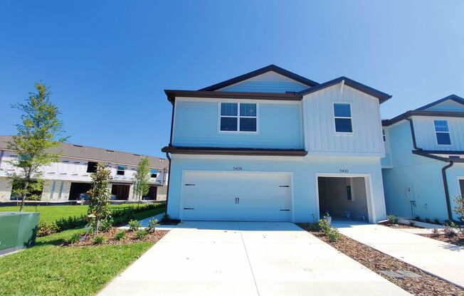 5434 Elmview Xing